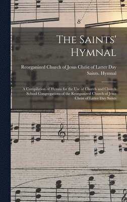 bokomslag Saints' Hymnal