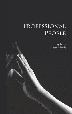 Professional People 1