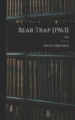 Bear Trap [1963]; 1963 1