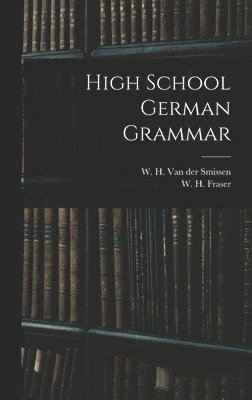 High School German Grammar 1