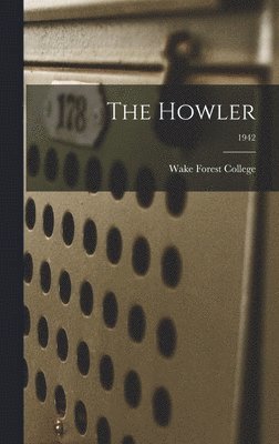 The Howler; 1942 1