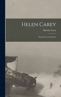 bokomslag Helen Carey