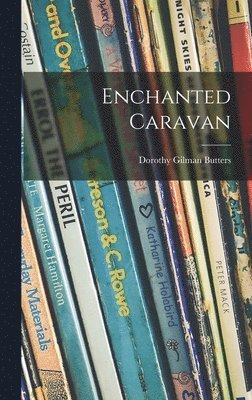 Enchanted Caravan 1