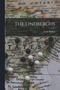bokomslag The Lindberghs