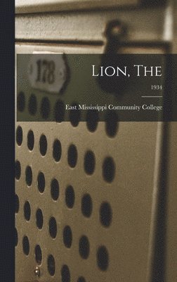 Lion, The; 1934 1