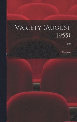 Variety (August 1955); 199 1