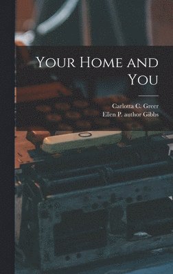 Your Home and You 1