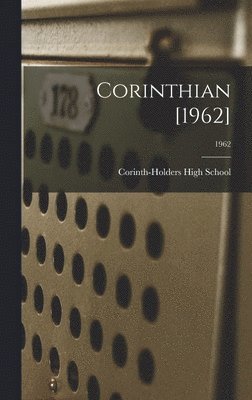 Corinthian [1962]; 1962 1