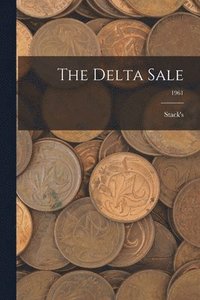 bokomslag The Delta Sale; 1961