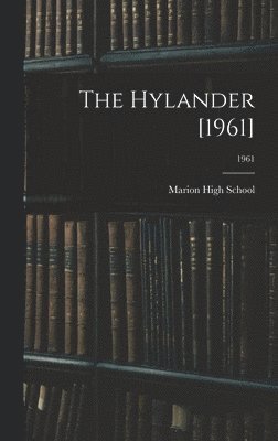 bokomslag The Hylander [1961]; 1961