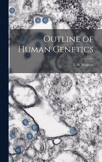 bokomslag Outline of Human Genetics