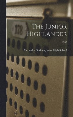 The Junior Highlander; 1962 1