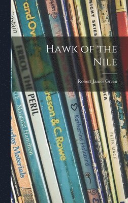 bokomslag Hawk of the Nile