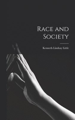 Race and Society 1