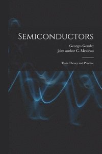 bokomslag Semiconductors