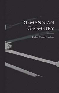 bokomslag Riemannian Geometry