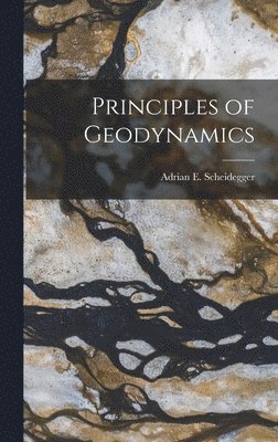 Principles of Geodynamics 1