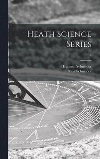 bokomslag Heath Science Series; 3