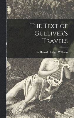 The Text of Gulliver's Travels 1