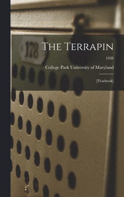 The Terrapin: [yearbook]; 1938 1