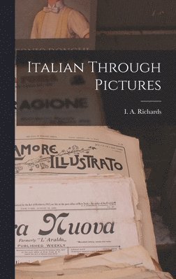 Italian Through Pictures 1