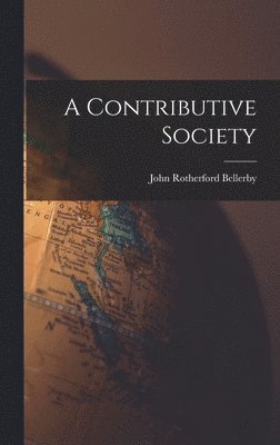 A Contributive Society 1