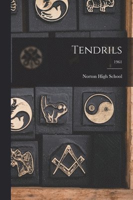 bokomslag Tendrils; 1961