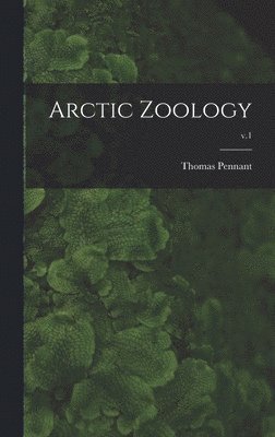 Arctic Zoology; v.1 1