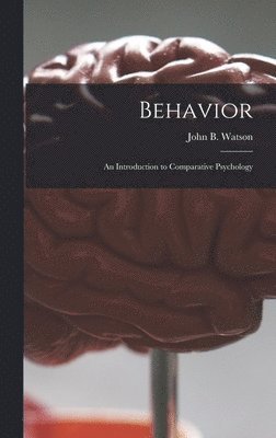 Behavior 1