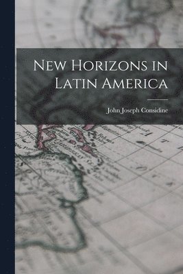 New Horizons in Latin America 1