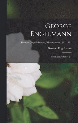 George Engelmann 1