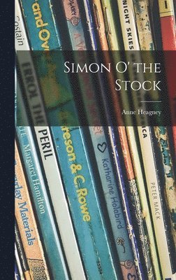 bokomslag Simon O' the Stock