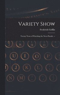 bokomslag Variety Show