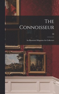 The Connoisseur 1