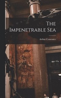 bokomslag The Impenetrable Sea