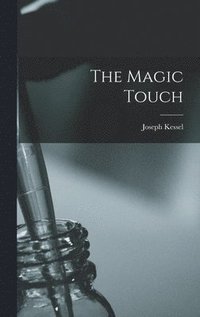 bokomslag The Magic Touch