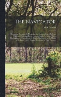 bokomslag The Navigator