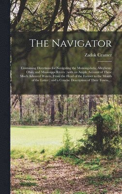 The Navigator 1