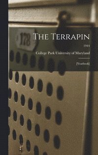 bokomslag The Terrapin: [yearbook]; 1944