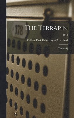 The Terrapin: [yearbook]; 1944, Inbunden