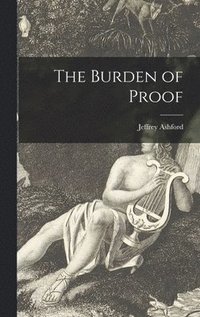 bokomslag The Burden of Proof