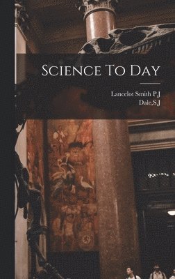 Science To Day 1