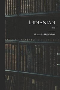 bokomslag Indianian; 1949