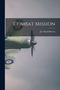 bokomslag Combat Mission