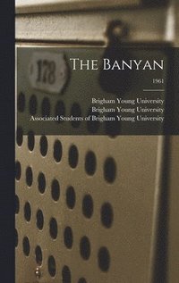 bokomslag The Banyan; 1961