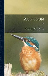 bokomslag Audubon; 22