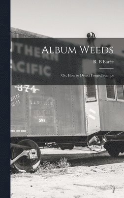 Album Weeds 1