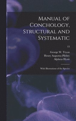 Manual of Conchology, Structural and Systematic 1