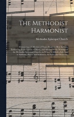 The Methodist Harmonist 1