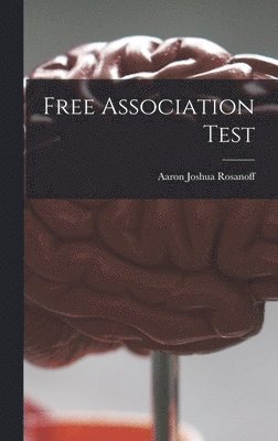 Free Association Test 1